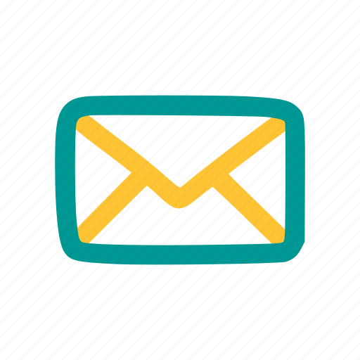 Message, chatting, mail icon - Download on Iconfinder