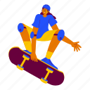 skateboarding competition, skateboard, skateboarder, skater, skateboarding, girl, sport competition, sports, sport 