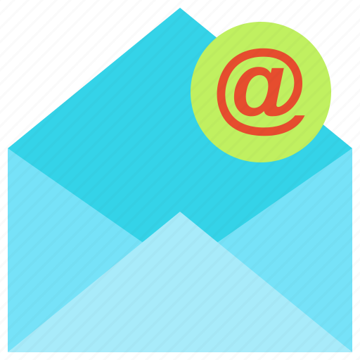 Email, inbox, message, website icon - Download on Iconfinder