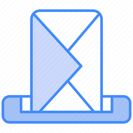 Draw, email, message, send icon - Download on Iconfinder