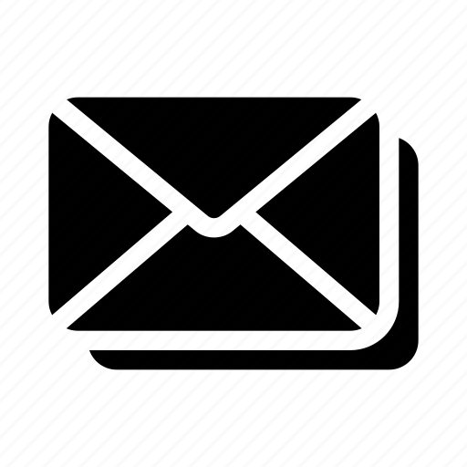 Email, communication, mails, envelopes, message icon - Download on Iconfinder