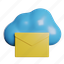 email, arrow, chat, letter, inbox, envelope, mail 