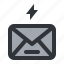 email, envelope, fast, letter, mail, message 