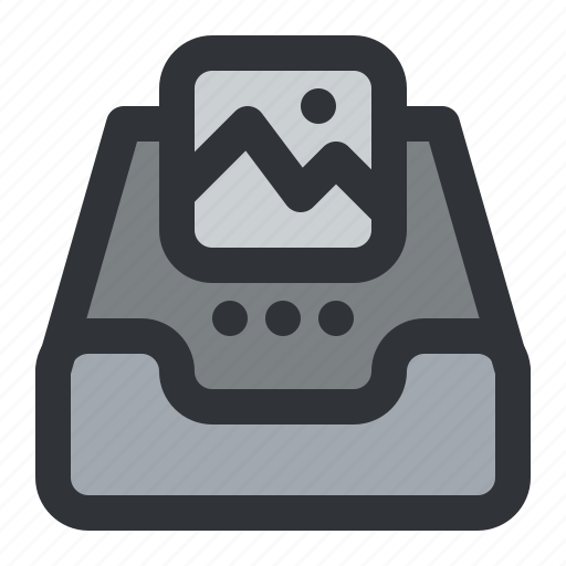 Email, image, inbox, mail, photo icon - Download on Iconfinder