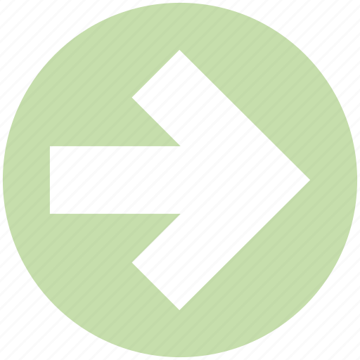 Arrow, forward, right, right arrow icon - Download on Iconfinder