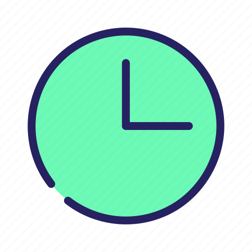 Clock, communication, email, mail, message, schedule, time icon - Download on Iconfinder