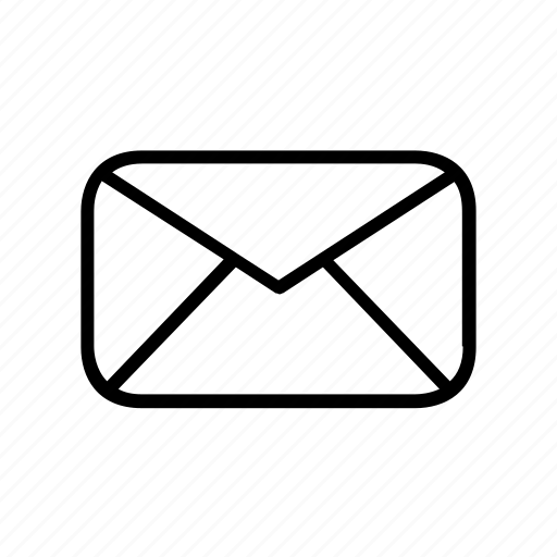 Communication, email, envelope, internet, mail, message icon - Download on Iconfinder