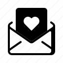 envelope, heart, love note, invitation, wedding, romance, valentines