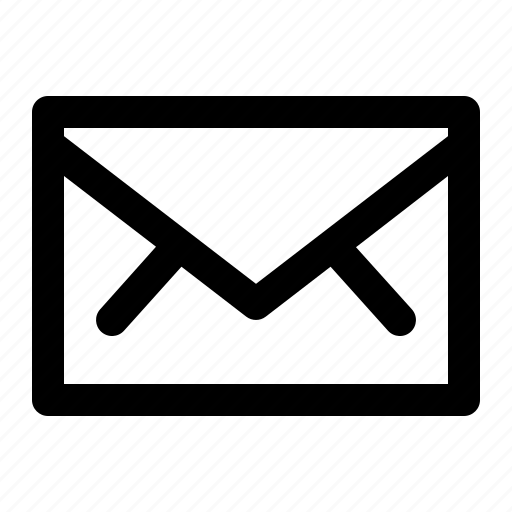 Chat, email, envelope, letter, mail, message icon - Download on Iconfinder