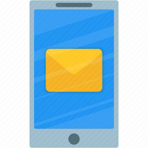 Email, envelope, mail, mails, message, mobile, multimedia icon - Download on Iconfinder