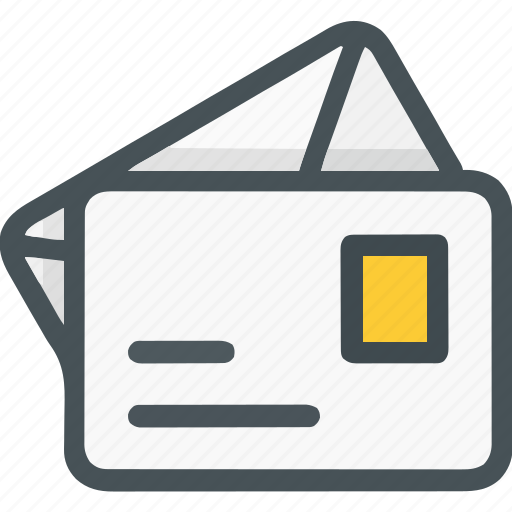 Envelope, send, letter, communication, inbox, post, email icon - Download on Iconfinder