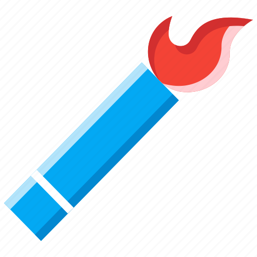 Fire, flame, flare, safety icon - Download on Iconfinder
