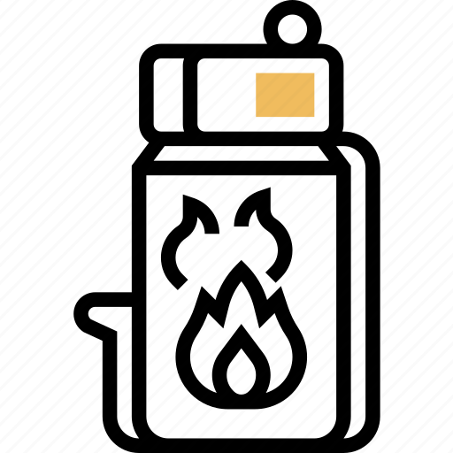 Fire, extinguisher, car, emergency, equipment icon - Download on Iconfinder