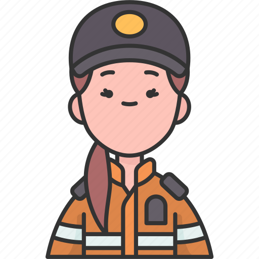 State, emergency, service, officer, help icon - Download on Iconfinder