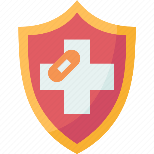 Insurance, medical, damage, protect, hospital icon - Download on Iconfinder