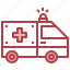 ambulance, accident, emergency, rescue, treatment 