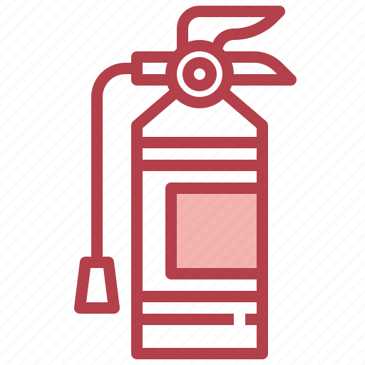 Fire, extinguisher, security, tools icon - Download on Iconfinder