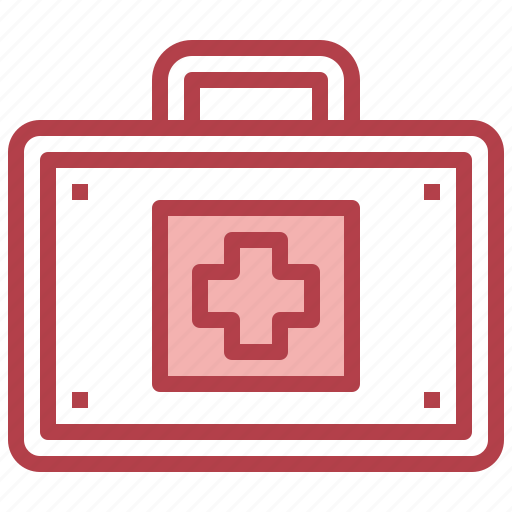 First, aid, kit, medical, hospital, healthcare icon - Download on Iconfinder