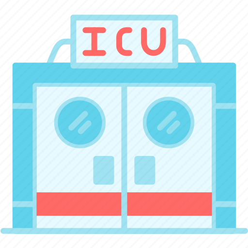 Emergency, hospital, medical, healthcare, health, clinic, room icon - Download on Iconfinder
