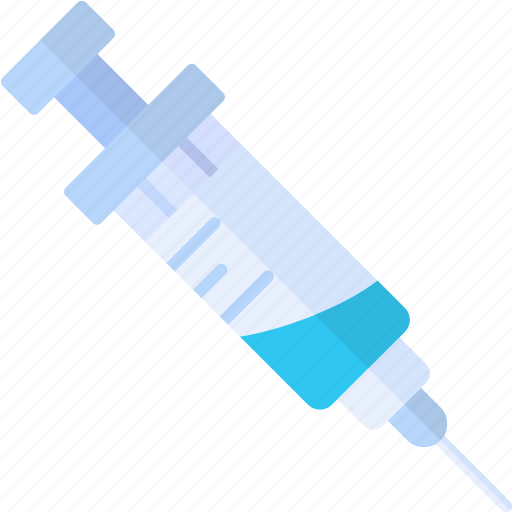 Injection, drug, health, medical, syringe, medicine icon - Download on Iconfinder