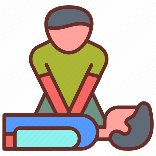 Cpr, cab, first, aid, medical, care, treatment icon - Download on Iconfinder