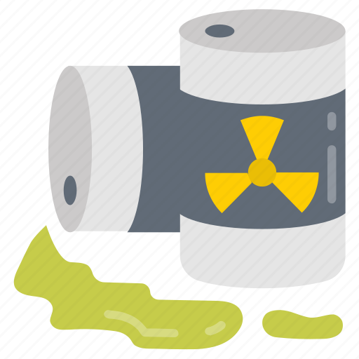 Chemical, spill, tank, leakage, substances, contaminants icon - Download on Iconfinder