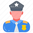 police, man, officer, force, constable