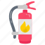 fire, extinguisher, asphyxiator, hand, grenade, suppressant 