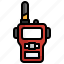 walkie, talkies, frequency, electronics, communications, radio 