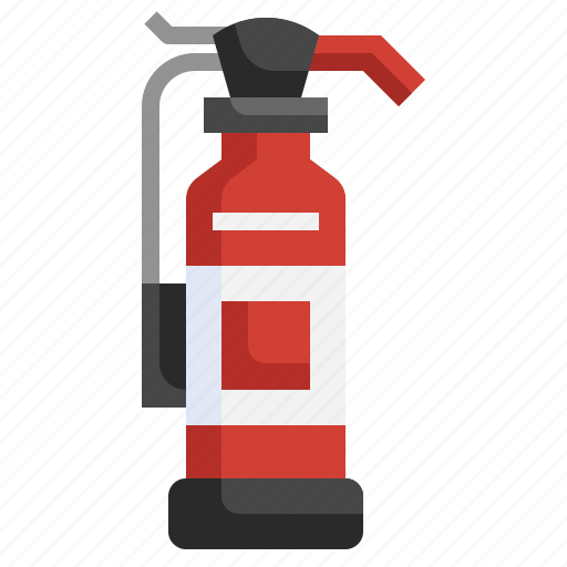 Fire, extinguisher, control, emergency, extinguishers, safety icon - Download on Iconfinder