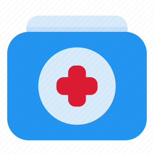 First, aird, kit, aid, medical icon - Download on Iconfinder