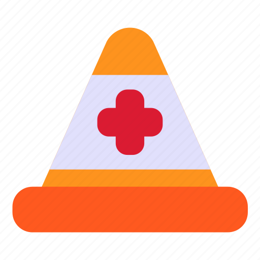 Emergency, road, medical, health, hospital, healthcare icon - Download on Iconfinder