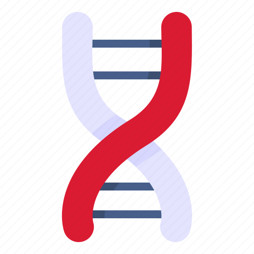 Dna, science, laboratory, education icon - Download on Iconfinder