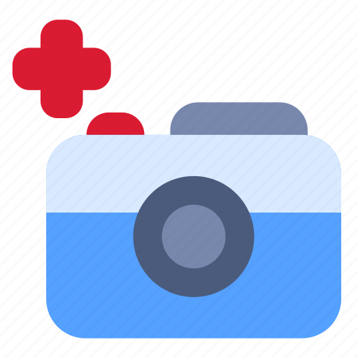 Emergency, camera, photography, photo, picture icon - Download on Iconfinder