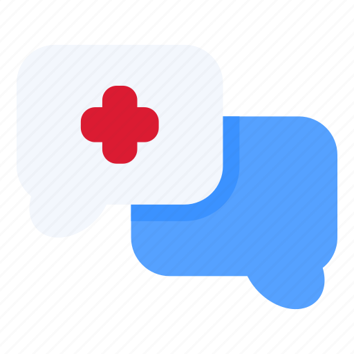 Emergency, talk, chat, message, mail icon - Download on Iconfinder