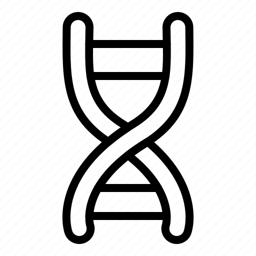 Dna, science, laboratory, education, school, learning icon - Download on Iconfinder