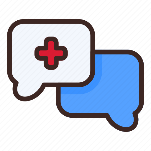 Emergency, talk, chat, message, mail, email icon - Download on Iconfinder