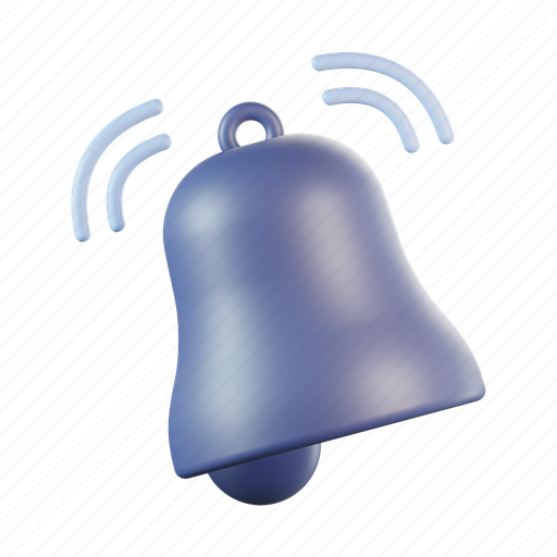 Ringing, bell, alarm, notification, alert, sound icon - Download on Iconfinder
