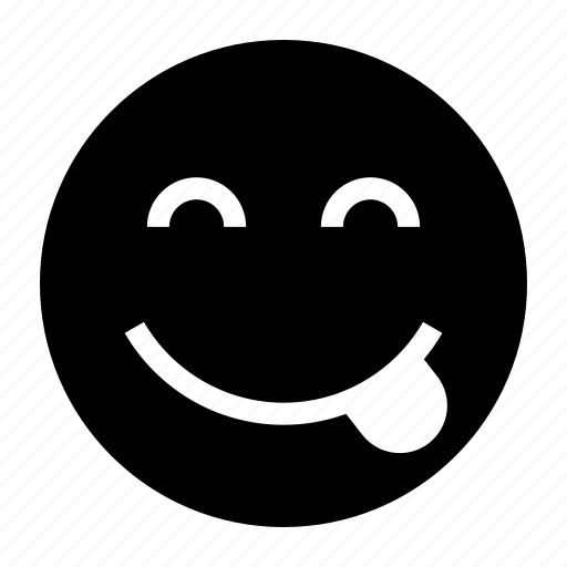 Emoji, emoticon, silly, smiley, emotion icon - Download on Iconfinder