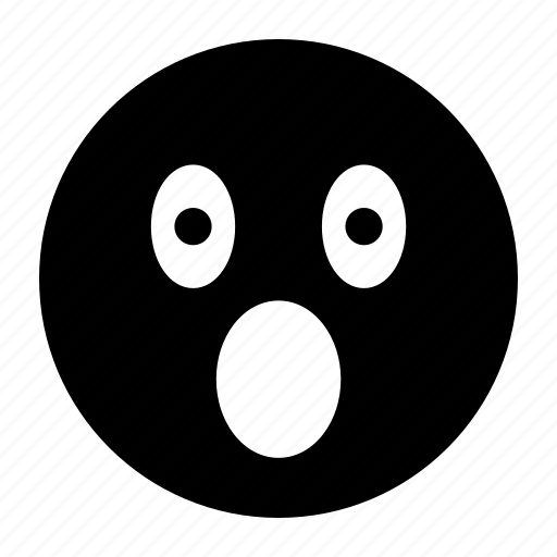 Emoji, anime, emoticon, emotion, smiley icon - Download on Iconfinder