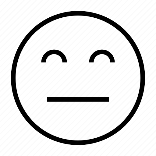 Emoji, emoticon, happy, smiley, emotion icon - Download on Iconfinder