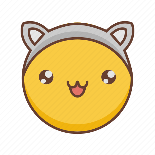 Characters, emoji, emotions, character, emoticon, emotion, face icon - Download on Iconfinder