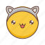 characters, emoji, emotions, character, emoticon, emotion, face 