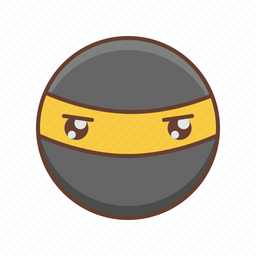 Characters, emoji, kawaii, cute, emotions icon - Download on Iconfinder