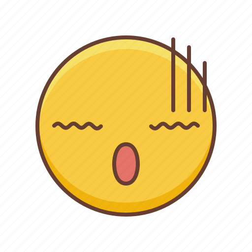 Emoji, smail, emoticon, emoticons, emotion, face icon - Download on Iconfinder