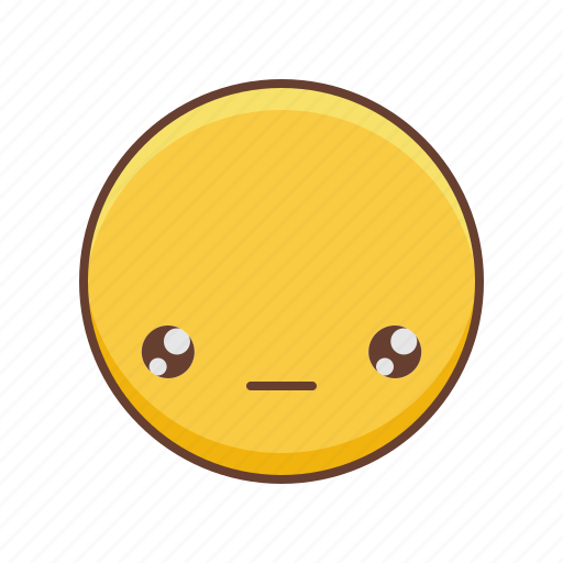 Emoji, smiley, uh, emoticon, emoticons, emotion, face icon - Download on Iconfinder
