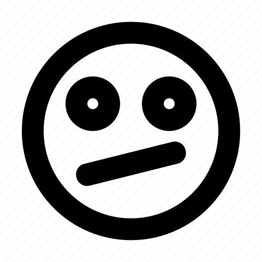Envy, emoticon, character, emoji, emotion, people, expression icon - Download on Iconfinder
