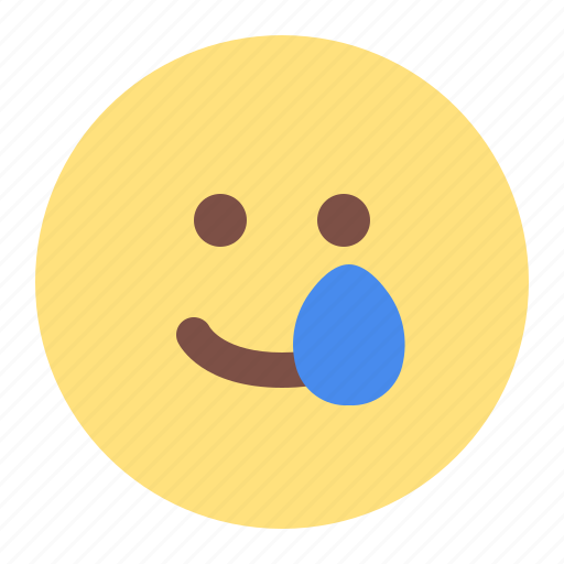 Sad, emojis, smileys, emoticon, feelings icon - Download on Iconfinder