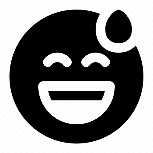 Grinning, emoji, emoticons, smileys, feelings icon - Download on Iconfinder