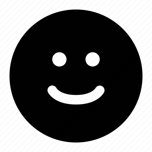 Smile, emojis, smileys, emoticon, feelings icon - Download on Iconfinder